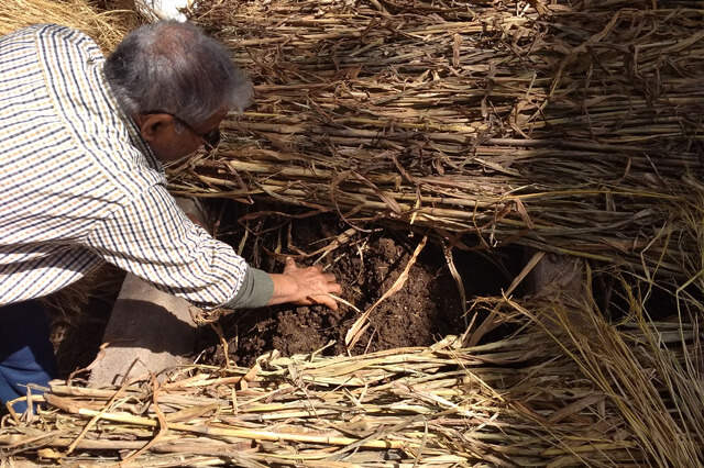  Apni jaivik kheti An Organic farm