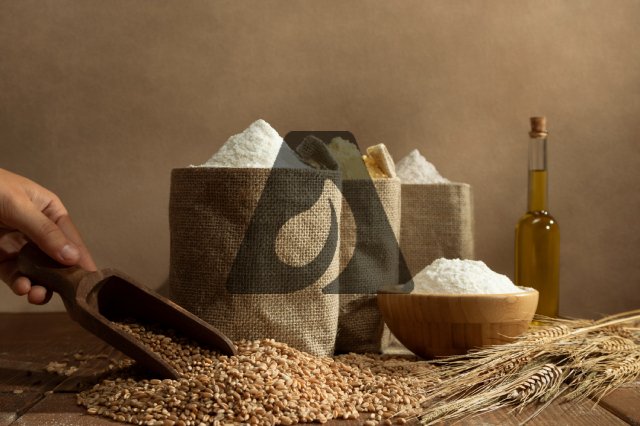 Beyond the Flour Apni jaivik kheti An Organic farm