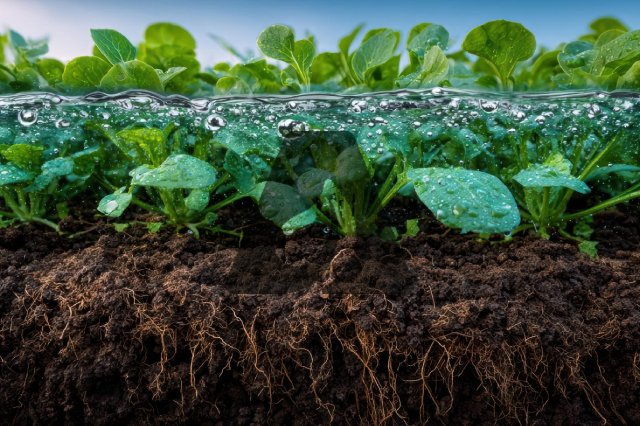 The Soil’s Secret Apni jaivik kheti An Organic farm